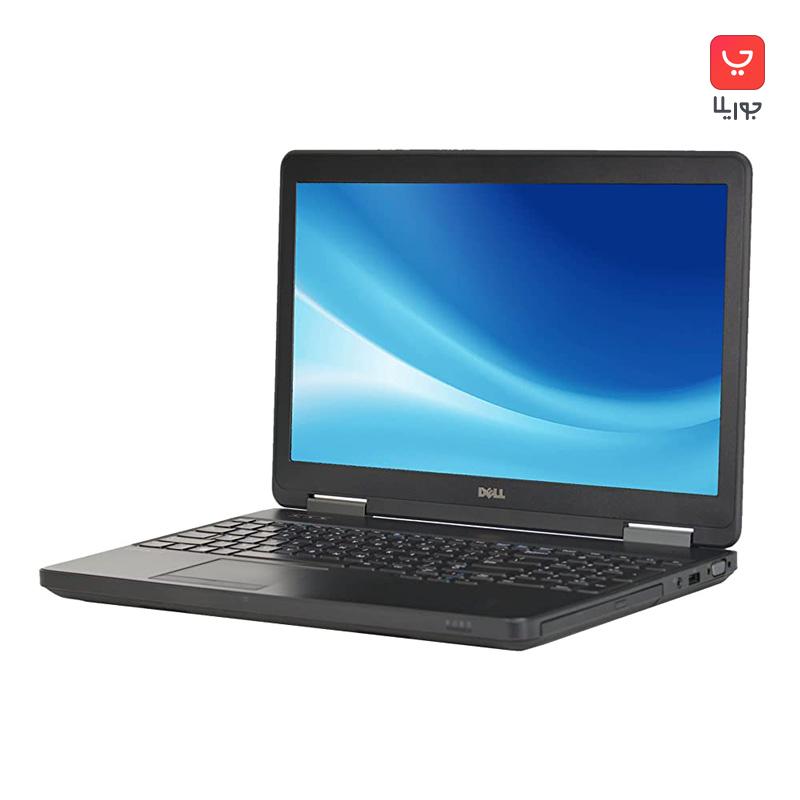لپ تاپ استوک دل Dell Latitude E5540 i5 | 8GB | 256GB SSD